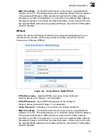 Preview for 31 page of SMC Networks Barricade SMCWBR14S-N3 Manual