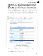 Preview for 33 page of SMC Networks Barricade SMCWBR14S-N3 Manual