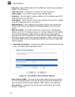 Preview for 34 page of SMC Networks Barricade SMCWBR14S-N3 Manual