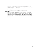 Preview for 47 page of SMC Networks Barricade SMCWGBR14-N User Manual