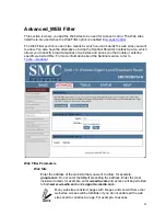 Preview for 48 page of SMC Networks Barricade SMCWGBR14-N User Manual