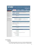 Preview for 53 page of SMC Networks Barricade SMCWGBR14-N User Manual