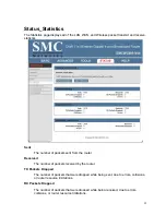 Preview for 96 page of SMC Networks Barricade SMCWGBR14-N User Manual