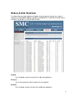 Preview for 98 page of SMC Networks Barricade SMCWGBR14-N User Manual