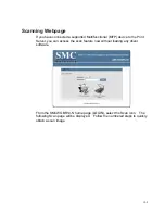 Preview for 108 page of SMC Networks Barricade SMCWGBR14-N User Manual