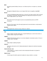 Preview for 123 page of SMC Networks Barricade SMCWGBR14-N User Manual