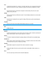 Preview for 125 page of SMC Networks Barricade SMCWGBR14-N User Manual