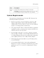 Preview for 25 page of SMC Networks Barricade User Manual