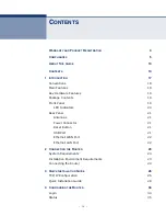 Preview for 14 page of SMC Networks BARRICADETM SMCWGBR14-N2 User Manual