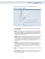 Preview for 31 page of SMC Networks BARRICADETM SMCWGBR14-N2 User Manual