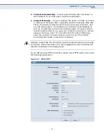 Preview for 44 page of SMC Networks BARRICADETM SMCWGBR14-N2 User Manual