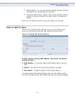 Preview for 59 page of SMC Networks BARRICADETM SMCWGBR14-N2 User Manual