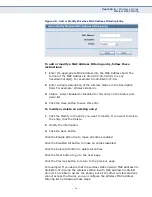 Preview for 60 page of SMC Networks BARRICADETM SMCWGBR14-N2 User Manual