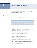 Preview for 76 page of SMC Networks BARRICADETM SMCWGBR14-N2 User Manual