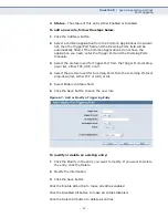 Preview for 83 page of SMC Networks BARRICADETM SMCWGBR14-N2 User Manual