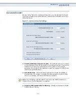 Preview for 88 page of SMC Networks BARRICADETM SMCWGBR14-N2 User Manual