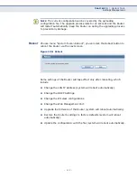 Preview for 112 page of SMC Networks BARRICADETM SMCWGBR14-N2 User Manual