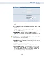Preview for 115 page of SMC Networks BARRICADETM SMCWGBR14-N2 User Manual