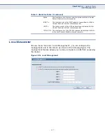 Preview for 117 page of SMC Networks BARRICADETM SMCWGBR14-N2 User Manual