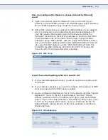 Preview for 121 page of SMC Networks BARRICADETM SMCWGBR14-N2 User Manual