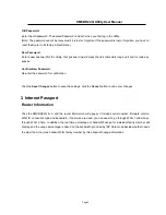 Preview for 6 page of SMC Networks BR24Q Manual
