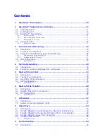 Предварительный просмотр 8 страницы SMC Networks -BT10 - annexe 1 User Manual