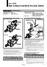 Preview for 19 page of SMC Networks C96 Series Instructions Manual