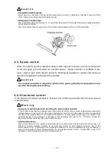 Preview for 10 page of SMC Networks CA2Y-Z Series Operation Manual