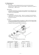 Preview for 12 page of SMC Networks CA2Y-Z Series Operation Manual