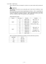 Preview for 13 page of SMC Networks CA2Y-Z Series Operation Manual