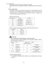 Preview for 14 page of SMC Networks CA2Y-Z Series Operation Manual