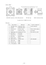 Preview for 21 page of SMC Networks CA2Y-Z Series Operation Manual