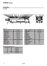 Предварительный просмотр 16 страницы SMC Networks CHSD Series Manual