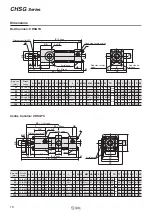 Preview for 20 page of SMC Networks CHSD Series Manual