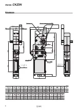 Preview for 16 page of SMC Networks CKZ2N Series Manual