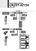 Preview for 2 page of SMC Networks CKZ3T-X2734 Series Information