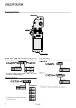 Preview for 4 page of SMC Networks CKZ3T-X2734 Series Information