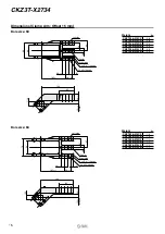 Preview for 6 page of SMC Networks CKZ3T-X2734 Series Information