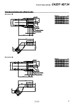 Preview for 7 page of SMC Networks CKZ3T-X2734 Series Information