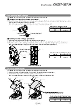 Preview for 13 page of SMC Networks CKZ3T-X2734 Series Information