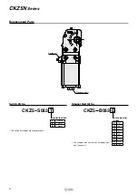 Preview for 4 page of SMC Networks CKZ5N Series Manual