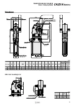 Preview for 5 page of SMC Networks CKZ5N Series Manual