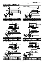 Preview for 7 page of SMC Networks CKZ5N Series Manual