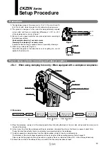 Preview for 11 page of SMC Networks CKZ5N Series Manual