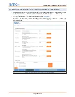 Preview for 22 page of SMC Networks ClimateWorx FieldServer ProtoNode FPC-N34 Startup Manual