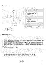 Preview for 19 page of SMC Networks CRB 40-A Series Operation Manual