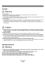 Preview for 11 page of SMC Networks CRB2BW40 Series Operation Manual