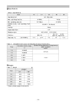 Preview for 20 page of SMC Networks CRQ2X Operation Manual