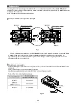 Preview for 30 page of SMC Networks CRQ2X Operation Manual