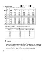 Preview for 12 page of SMC Networks CS1 N125 Series Operation Manual